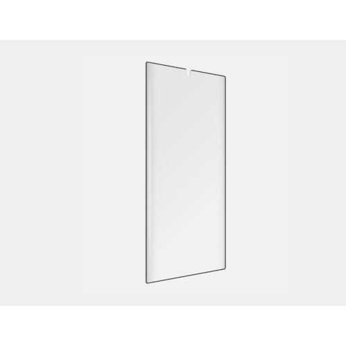 Protecteur d'écran Eco PRTX de BodyGuardz pour Galaxy S23 Ultra de Samsung