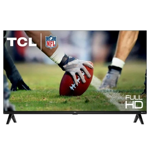 Brand New - TCL 40" Class 3-Series FHD LED Smart Roku TV - 40S351-CA