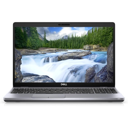 Refurbished - Dell Latitude 5510 Intel Core i5-10310U 16GB New 512GB SSD 15.6in FHD W11 Professional Touch Screen