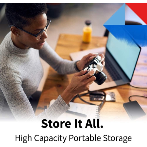 Disque dur externe USB 3,0 Canvio Advance 4&nbsp;To de Toshiba - Noir