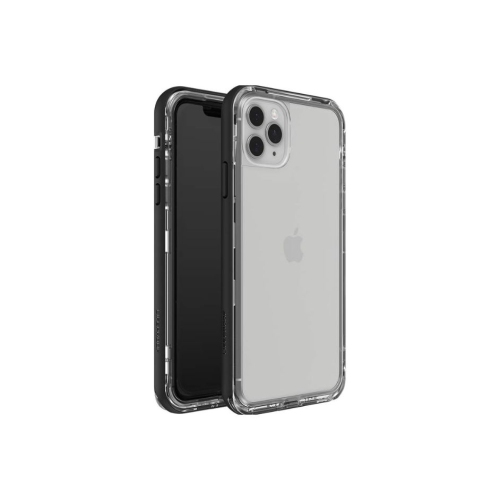 Étui Life Proof Next Series pour iPhone 11 Pro | Couleur&nbsp;: Cristal noir