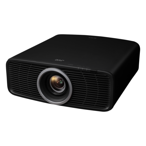 JVC DLA NZ500 4K 2000 Lumens HDR10+ Home Theaters Laser Projector