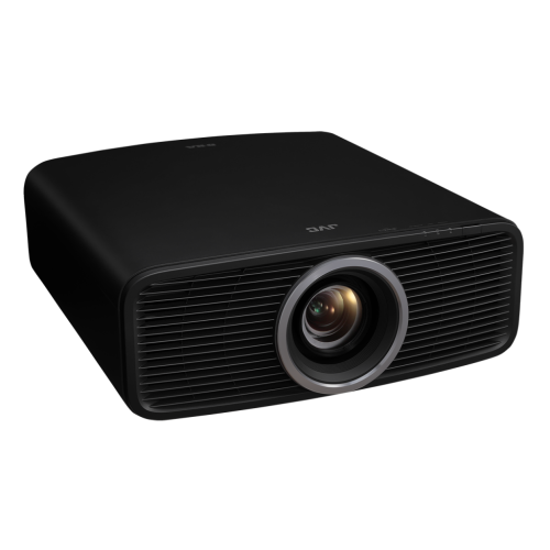 JVC DLA NZ500 4K 2000 Lumens HDR10+ Home Theaters Laser Projector