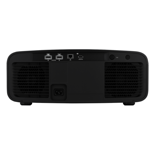 JVC DLA NZ500 4K 2000 Lumens HDR10+ Home Theaters Laser Projector