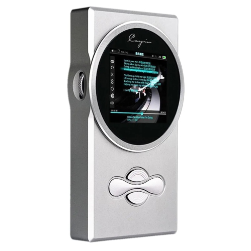 Cayin N6 Portable Lossless Music Player