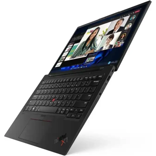 Refurbished Good Lenovo ThinkPad X1 Carbon Gen 9 20XX i5 EVO 1135G7 16GB 512GB SSD 14" WUXGA Windows 11 Pro