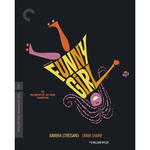 Funny Girl [ULTRA HD]