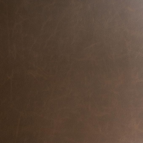 Set of 2 PU Barstool with Wide Upholstered Seat and Iron Frame Support, Modern Bucket Barstool with Back and Footrest, for Home Kitchen Counter