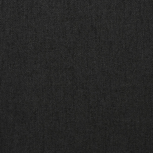 Dining Chairs, Set of 2, Charcoal