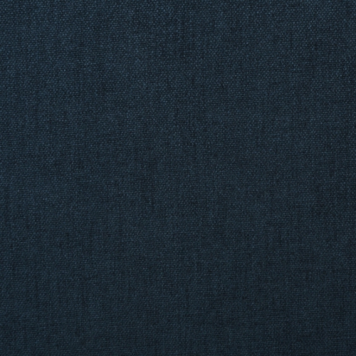 Dining Chairs, Set of 2, Navy Blue