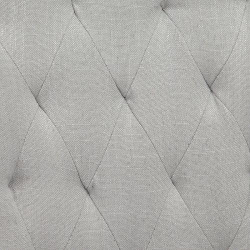 Dining Chairs, Set of 2, Light Beige