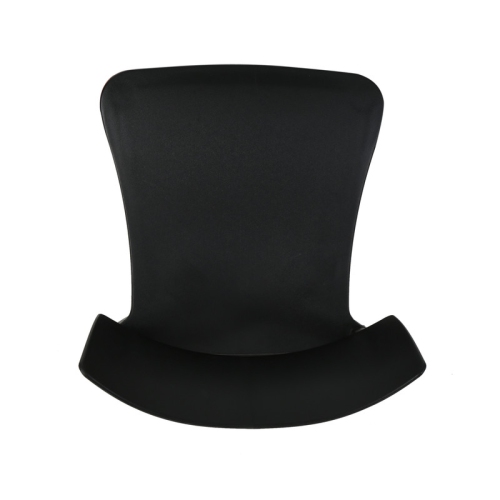 Cafe Style Modern Minimalist Side Chair Set of 2