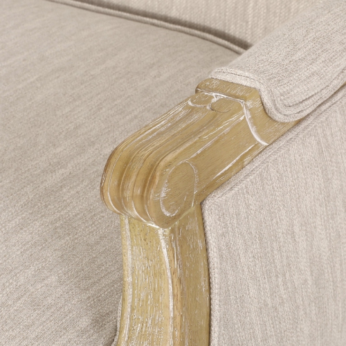 CAUSEUSE 49,7533,50 po Coffre 49.6 lb