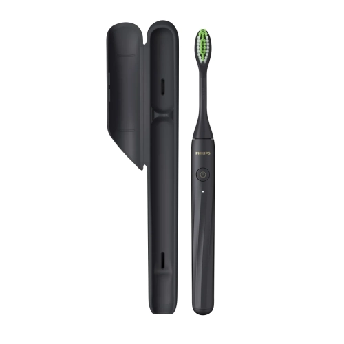Brosses à dents rechargeables Philips One de Sonicare, paq. 2
