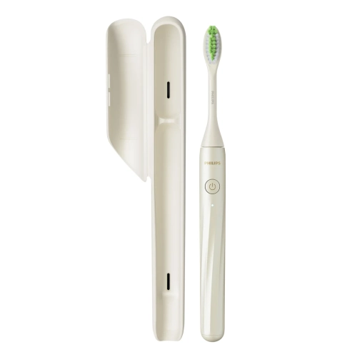 Brosses à dents rechargeables Philips One de Sonicare, paq. 2
