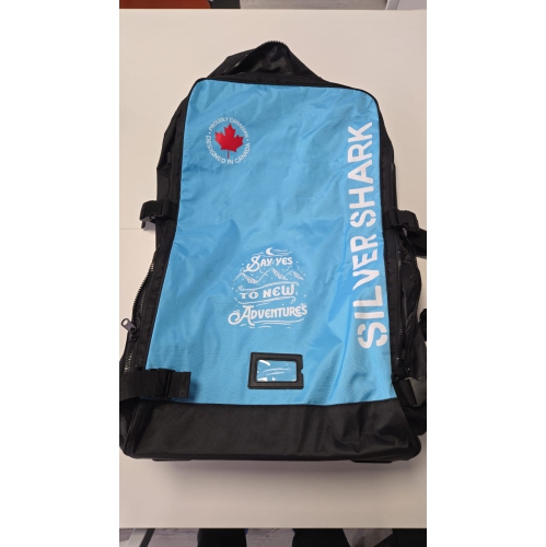 Inflatable Paddle Boards Backpack with wheels