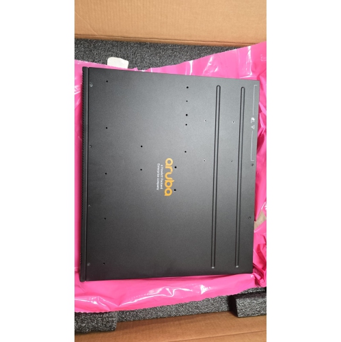 Open Box - HP Enterprise Aruba 6300M JL663A Switch
