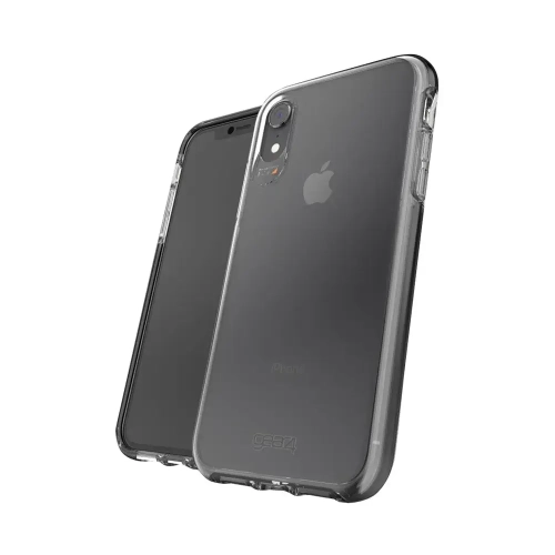 Gear4 - Picadilly Protective Cover for Apple® iPhone® XR - Black