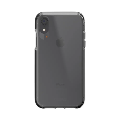 Gear4 - Picadilly Protective Cover for Apple® iPhone® XR - Black
