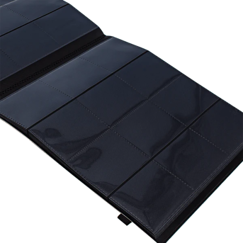 Cartable Ultra Pro&nbsp;: Jeu de société Magic: The Gathering: Mars de la machine à 12 pochettes Nouveau