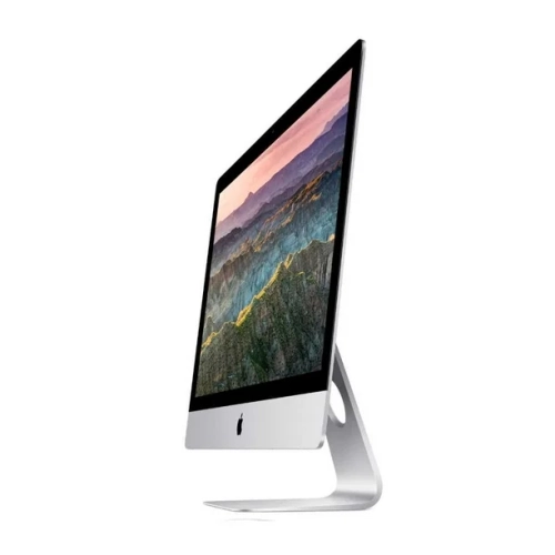 Refurbished (Good) - Apple iMac 21.5-Inch, Core i7 - 3.6 GHz