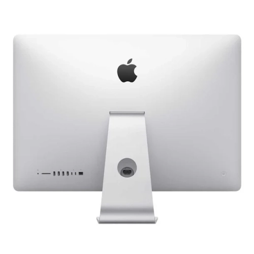 Refurbished - Apple iMac 21.5-Inch, Core i7 - 3.6 GHz - 16GB RAM, 256GB SSD - Apple Keyboard-Mouse- ( 2017) MAC OS - VENTURA(Grade A)
