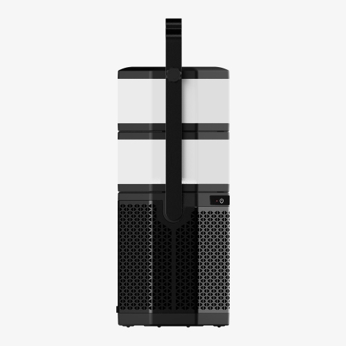 Haut-parleur Bluetooth Lantern de Monster