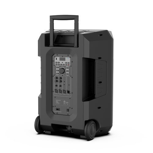 Haut-parleur de sonorisation X6 de 15&nbsp;po de Monster