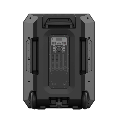 Haut-parleur de sonorisation X6 de 15&nbsp;po de Monster