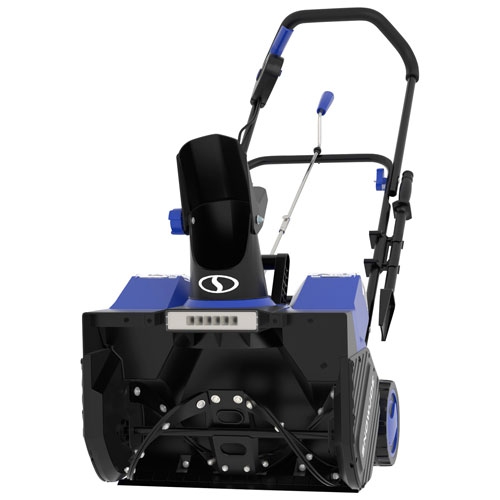 Snow Joe 18" 48V Cordless Electric Snow Blower