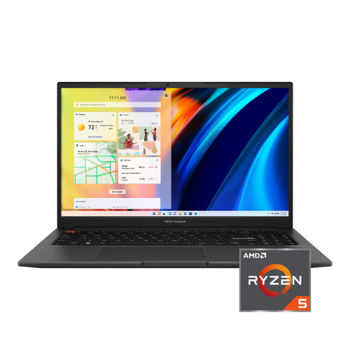Portable FHD 15,6&nbsp;po VivoBook S 15 mince ASUS - Noir