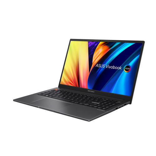 Portable FHD 15,6 po VivoBook S 15 mince ASUS - Noir