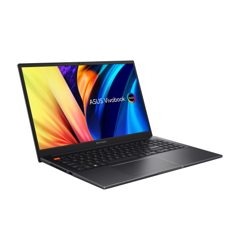 Portable FHD 15,6 po VivoBook S 15 mince ASUS - Noir