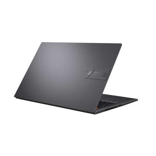 ASUS VivoBook S 15 Slim 15.6" FHD Laptop - Black(AMD Ryzen 5 5600H/512GB SSD/8GB RAM/Win 11 Home)