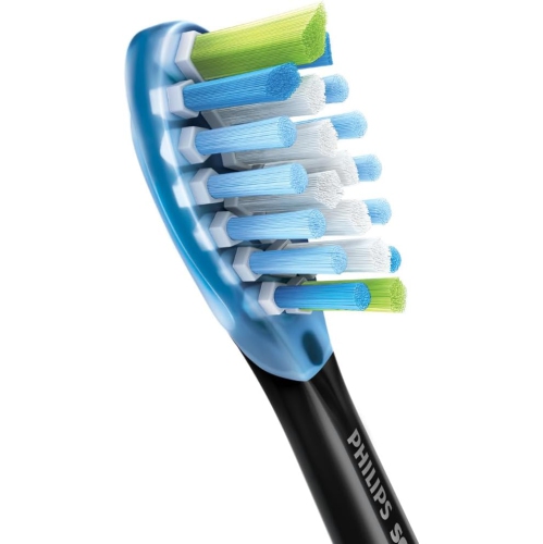 Philips Sonicare Diamondclean 9000 Special Edition Rechargeable Toothbrush, Blue/black Hx9911/92