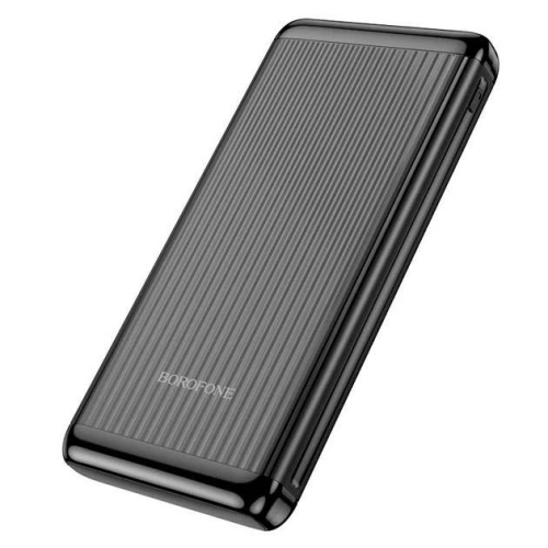 Power Bank Borofone BJ42A Speed ​​20000mAh PD20W+22.5W Black