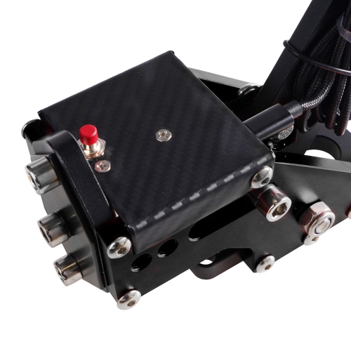 14Bit X1 XSS XSX XBOX USB3.0 SIM Handbrake Kits for Steering Wheel Stand G920