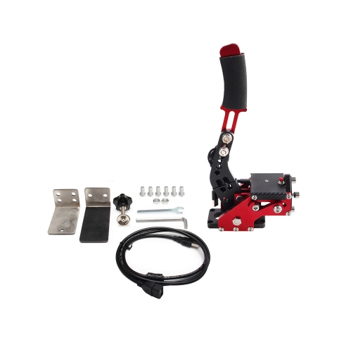 Kits de frein à main X1 XSS XSX XBOX USB3.0 SIM 14 bits pour support de volant G920