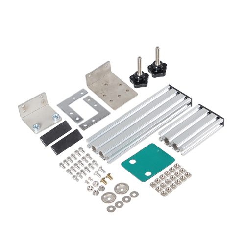 Support de levier de vitesses en L pour jeu de simulation de course G29/G27/G920 de Logitech