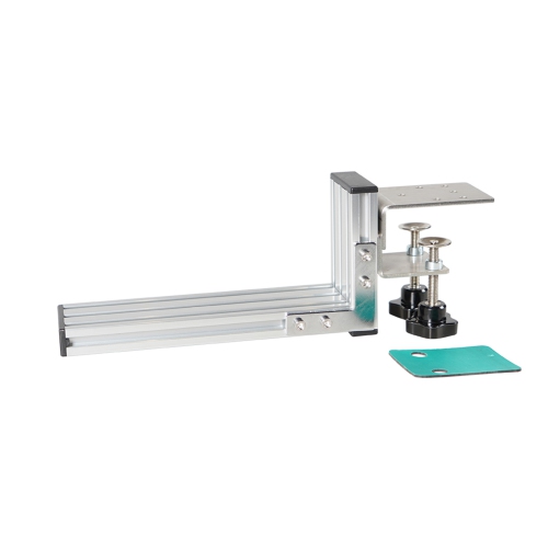 Support de levier de vitesses en L pour jeu de simulation de course G29/G27/G920 de Logitech