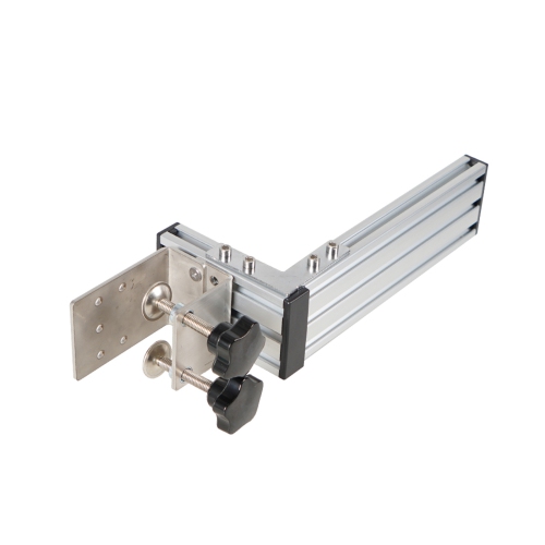 Support de levier de vitesses en L pour jeu de simulation de course G29/G27/G920 de Logitech