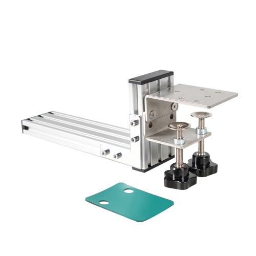 Support de levier de vitesses en L pour jeu de simulation de course G29/G27/G920 de Logitech