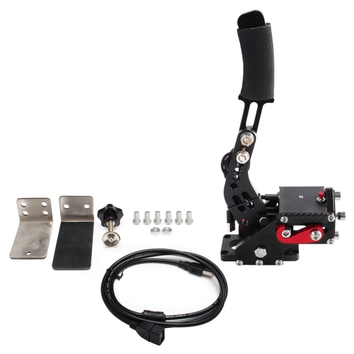 Ensembles de frein à main USB3.0 14 bits pour jeux de course G29