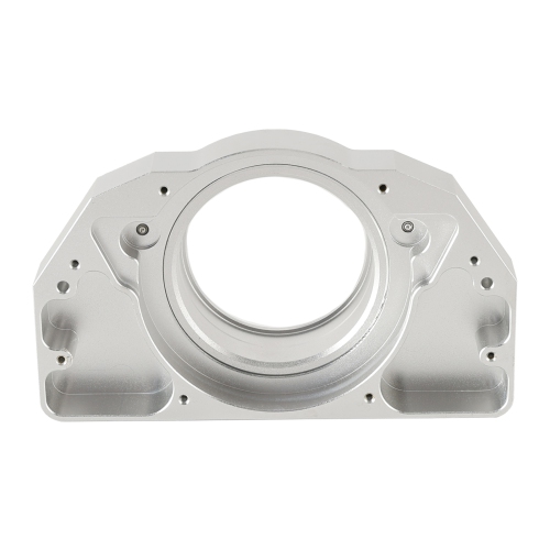 Aluminum Bearing Seat for G25 G29 G923 Movement Logitech Steering Wheel Silver