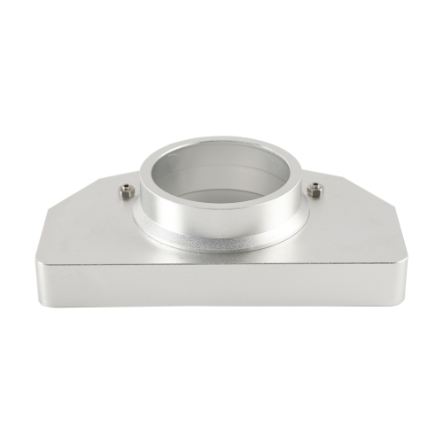 Aluminum Bearing Seat for G25 G29 G923 Movement Logitech Steering Wheel Silver