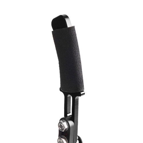 14Bit PS4/PS5 USB3.0 Handbrake Kits for Racing Games Steering Wheel Stand T300RS