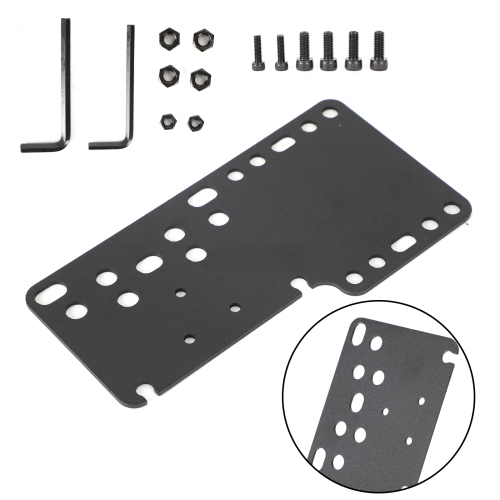 USB Handbrake Adapter Board For Racing Game Steering Wheel Stand G27 G29 G920 PC