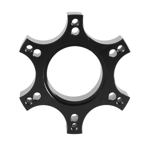 70mm Steering Wheel Adapter Plate For Thrustmaster T300RS 13/14in Steering Wheel