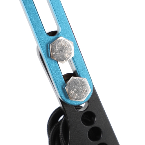 14Bit PS4/PS5 PS USB3.0 SIM Handbrake for Racing Games Thrustmaster T300RS Blue