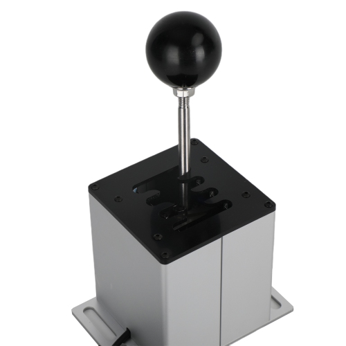 Frein à main USB avec pince et levier de vitesses 7+R H pour volant G29 G920 de Logitech